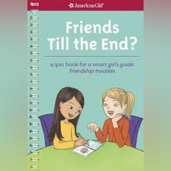 American Girl Books - Picture 7 of 7